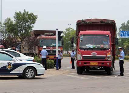 “國六”排放標準要來了，國三國四國五車怎么辦？